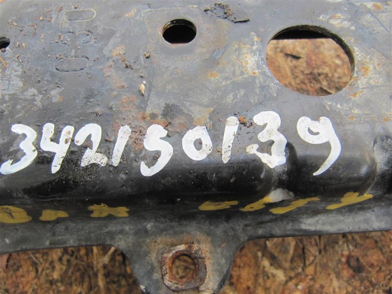 Балка під КПП SUBARU OUTBACK 09-14 BR 41011AG03A — 3