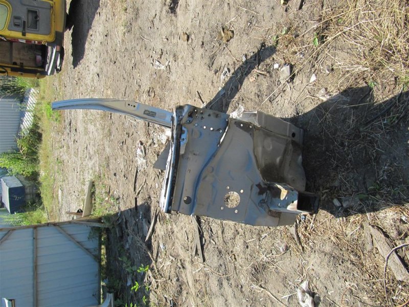 Стійка кузова середня ліва TOYOTA CAMRY 40 06-11 61312-33060 — 4