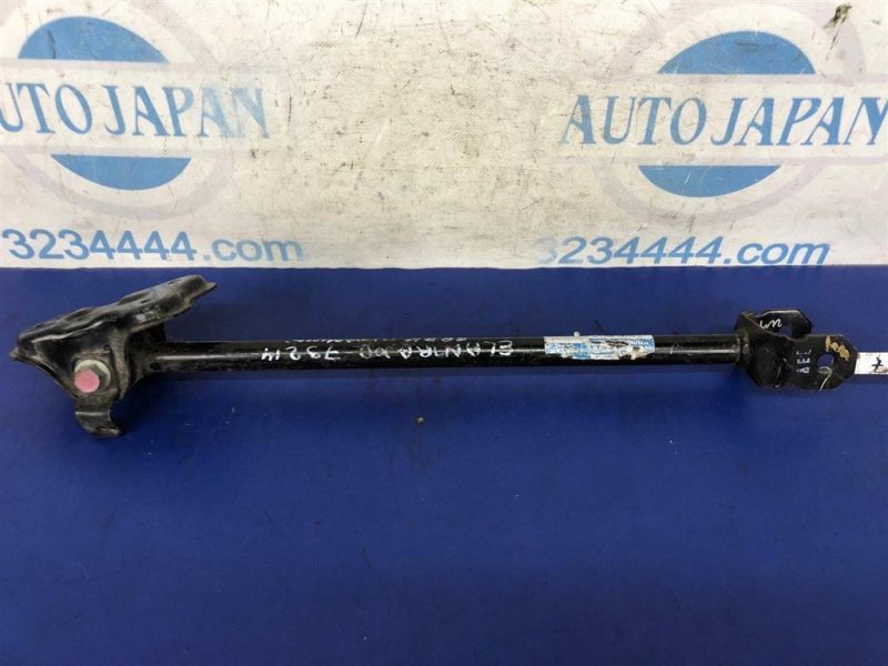 Важіль задньої підвіски поздовжній правий HYUNDAI ELANTRA XD 00-06 55101-2D100 — 3