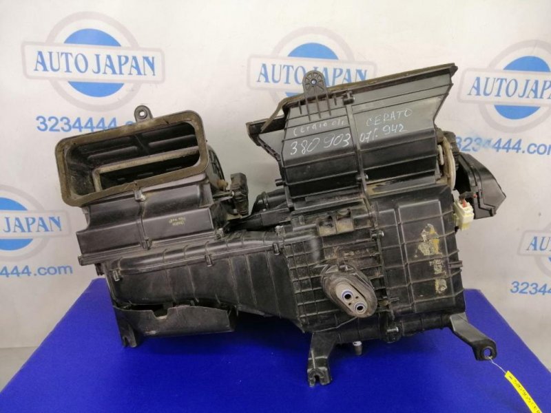 Корпус пічки KIA CERATO LD 04-08 97205-2F006