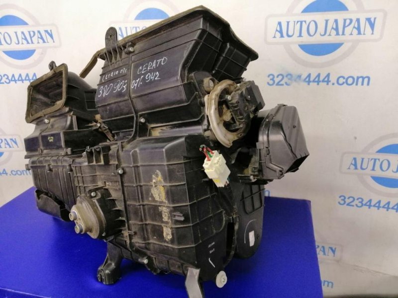 Корпус пічки KIA CERATO LD 04-08 97205-2F006 — 3