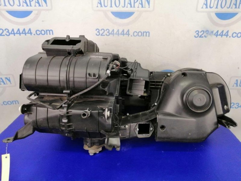 Корпус пічки KIA CERATO LD 04-08 97205-2F006 — 4