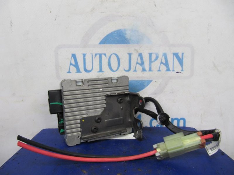 Блок керування електропідсилювачем керма HYUNDAI VELOSTER 11-18 2V563-99600 — 3