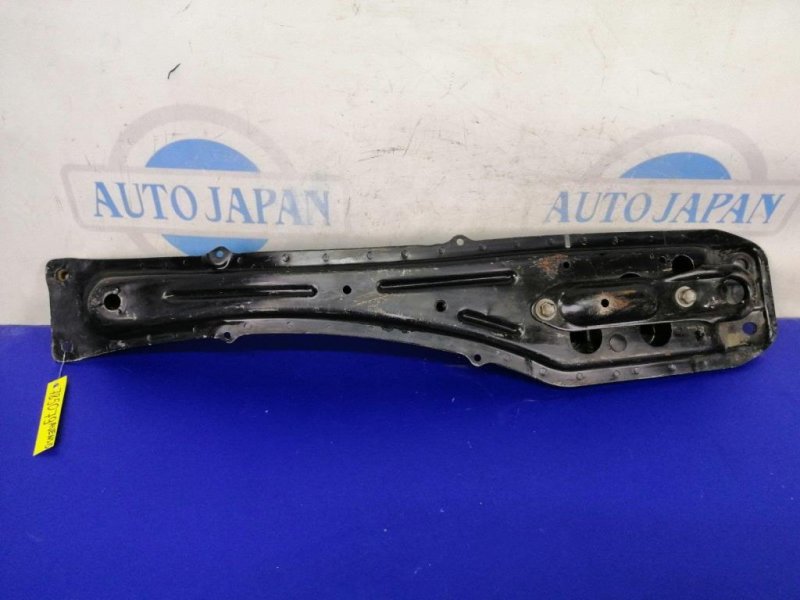 Балка двигуна поздовжня TOYOTA AVENSIS 03-08 51204-44010 — 3