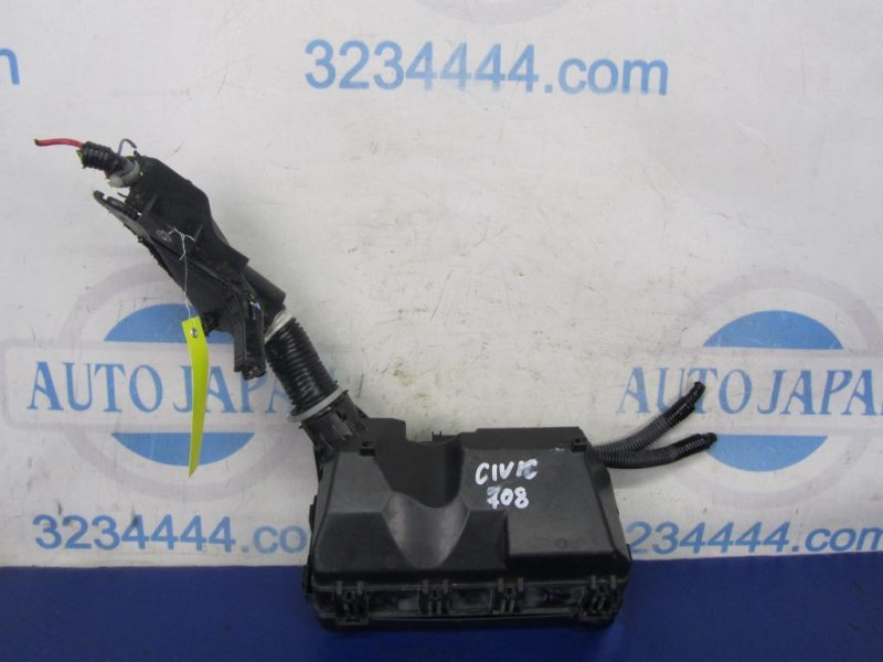 Блок запобіжників моторний відсік HONDA CIVIC 11-15 32200-TR0-A00 — 5