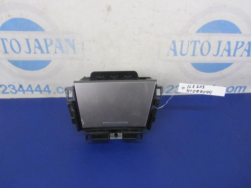 Бардачок ACURA ILX 12-16 77281-TX6-A02ZA