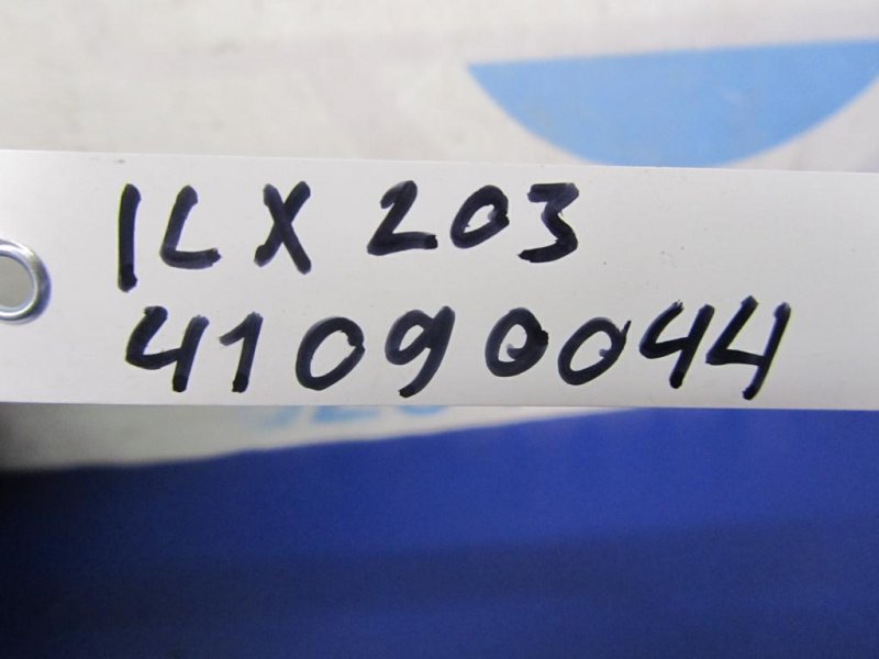 Бардачок ACURA ILX 12-16 77281-TX6-A02ZA — 2