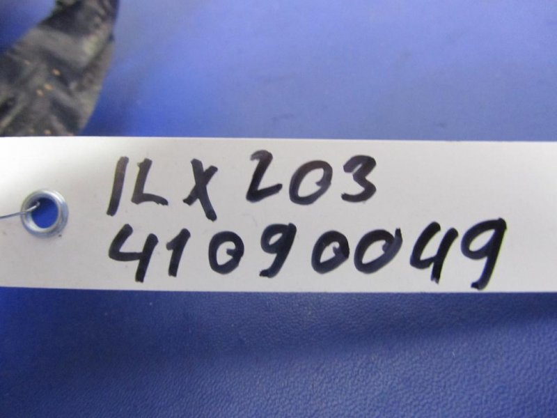 Абсорбер паливний ACURA ILX 12-16 17011-TR0-A01 — 2