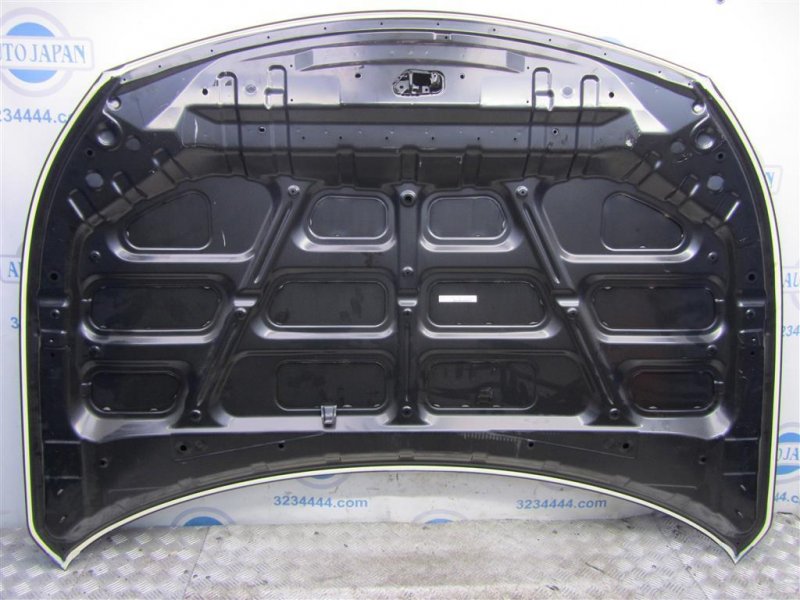 Капот INFINITI QX80 13-20 F510M-1LAMA — 3