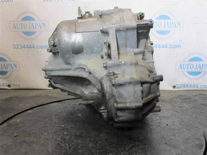 Автоматична трансмісія HONDA CROSSTOUR 09-15 20021-RBS-000 — 3