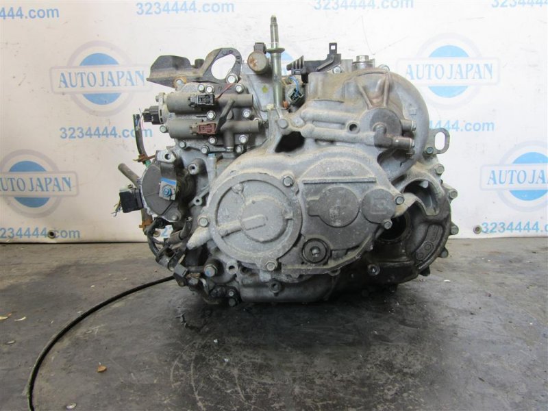 Автоматична трансмісія HONDA CROSSTOUR 09-15 20021-RBS-000 — 5