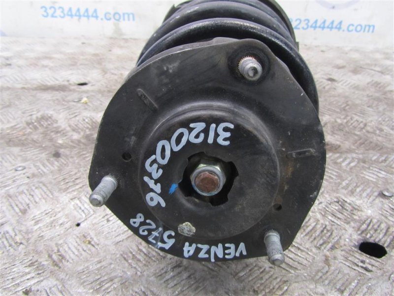Амортизатор передній лівий TOYOTA VENZA 09-16 48520-0T011 — 3