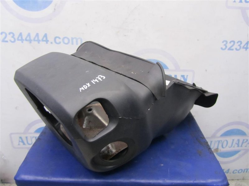 Кожух рульової колонки ACURA MDX (YD2) 06-13 77361-STX-A00ZA