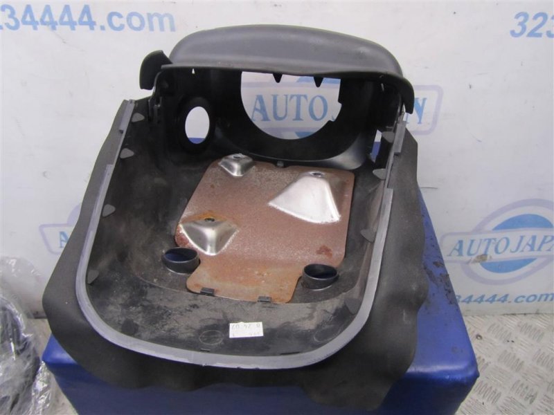 Кожух рульової колонки ACURA MDX (YD2) 06-13 77361-STX-A00ZA — 3
