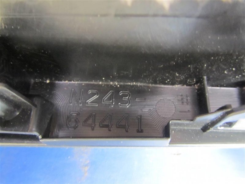 Бардачок MAZDA MX-5 15- N243-64-45002 — 3