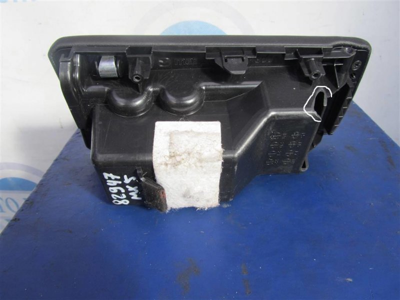 Бардачок MAZDA MX-5 15- N243-64-45002 — 4