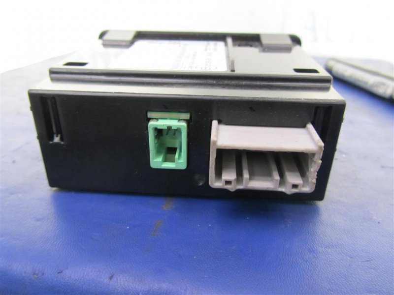 USB адаптер MAZDA MX-5 15- N243-66-9U0 — 3