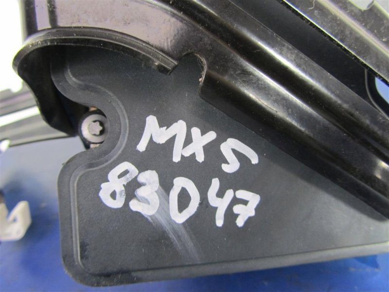 Блок антиблокувальної системи MAZDA MX-5 15- NAYJ-43-7A0E — 2