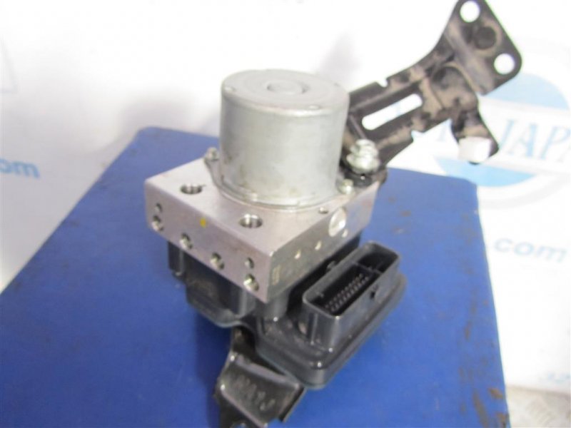 Блок антиблокувальної системи MAZDA MX-5 15- NAYJ-43-7A0E — 3