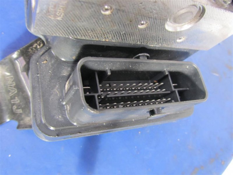 Блок антиблокувальної системи MAZDA MX-5 15- NAYJ-43-7A0E — 4