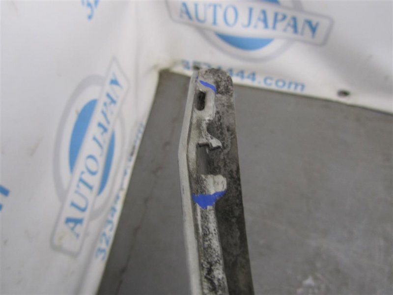 Бампер задній лівий TOYOTA SIENNA 03-10 52159500N — 4