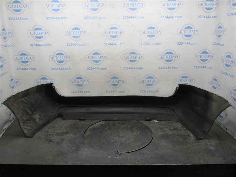 Бампер задній лівий TOYOTA SIENNA 03-10 52159500N — 5