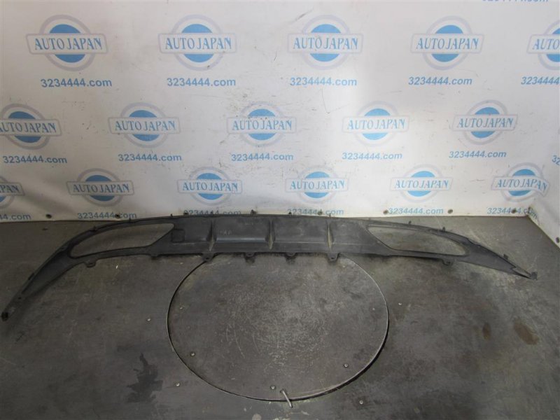 Бампер задній LEXUS GS 12- 52169-30100 — 3