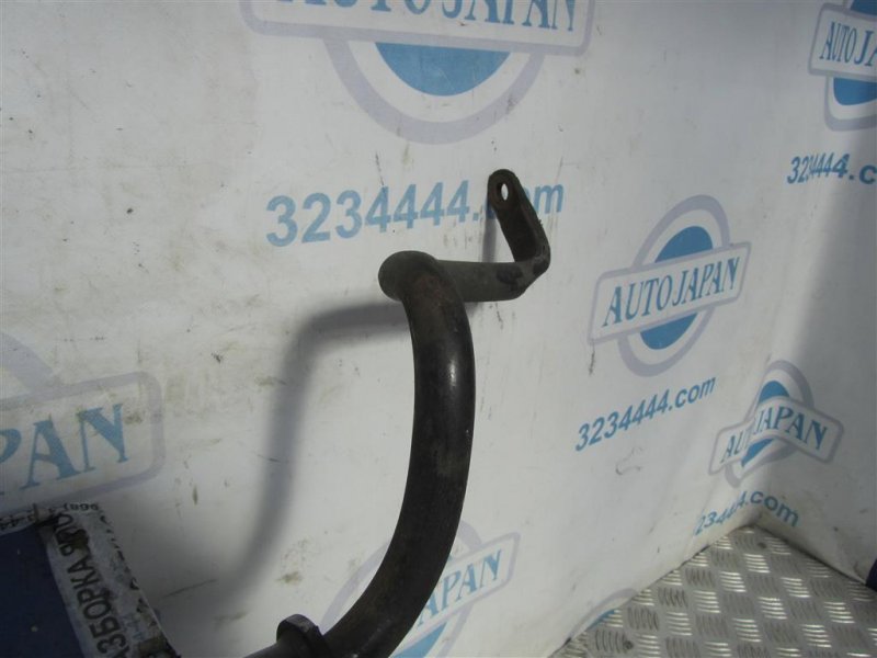 Стабілізатор передній MITSUBISHI GRANDIS 03-11 — 3