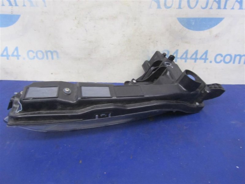 Денний ходовий вогонь лівий TOYOTA COROLLA E170 13-19 81440-02030 — 5