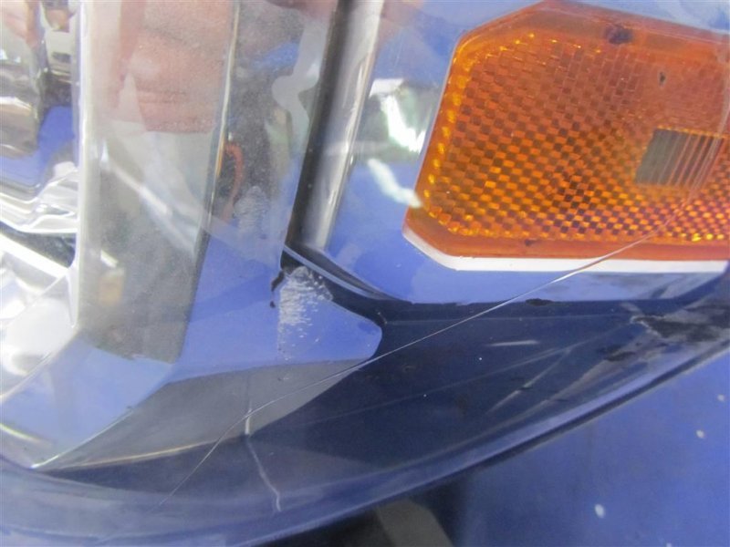 Фара передня ліва TOYOTA TACOMA 15- 81150-04250 — 5