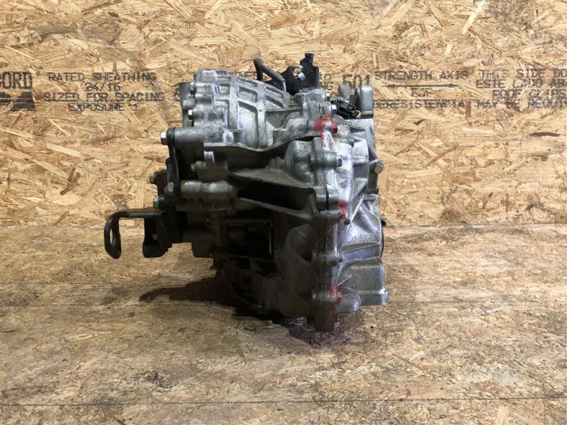 Автоматична трансмісія NISSAN SENTRA (B16) 06–12 31020-3UX0C — 3