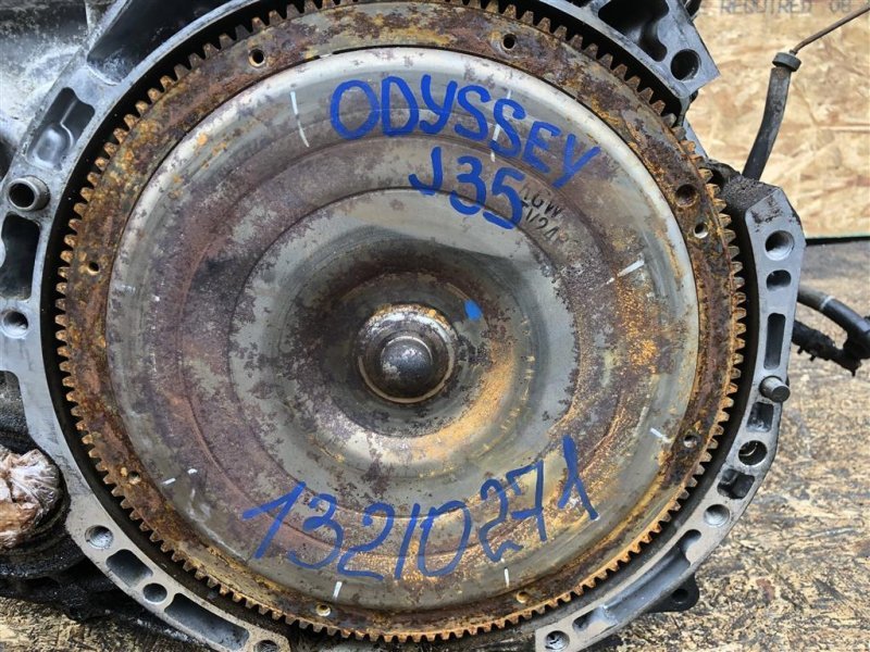 Автоматична трансмісія HONDA ODYSSEY 11-17 20021-RV1-000 — 2