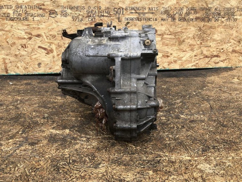 Автоматична трансмісія HONDA ODYSSEY 11-17 20021-RV1-000 — 3