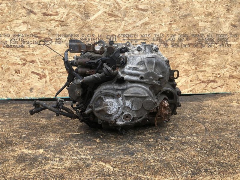 Автоматична трансмісія HONDA ODYSSEY 11-17 20021-RV1-000 — 5