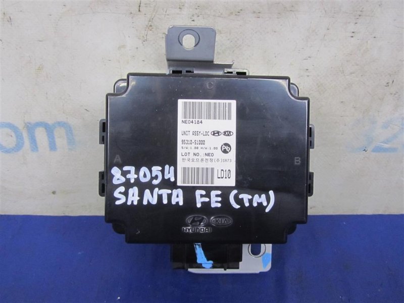 Блок електронний HYUNDAI SANTA FE (TM) 18-23 95310-S1000