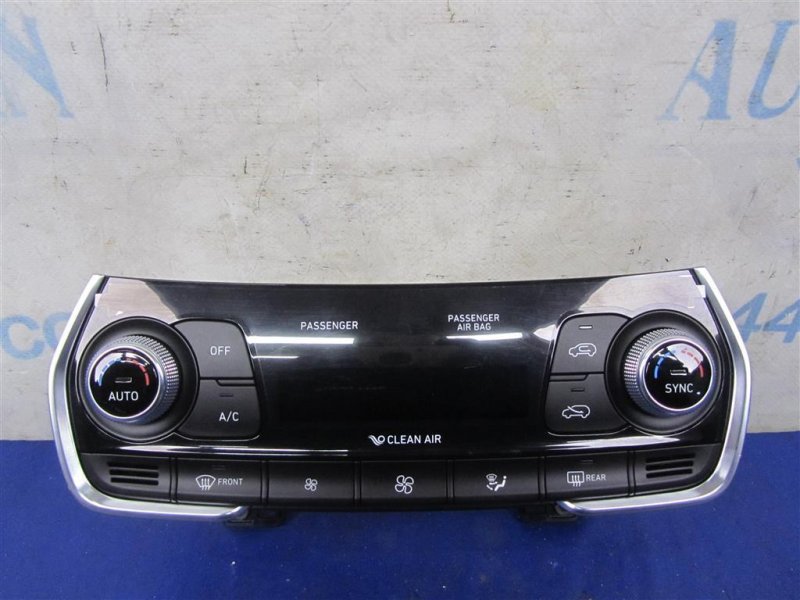 Блок керування піччю HYUNDAI SANTA FE (TM) 18-23 97250-S2300UAY — 2