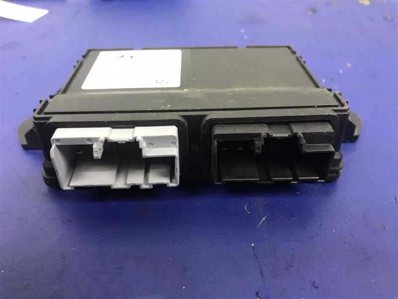 Блок керування кришкою багажника HYUNDAI SANTA FE (TM) 18-23 81870-S1100 — 4