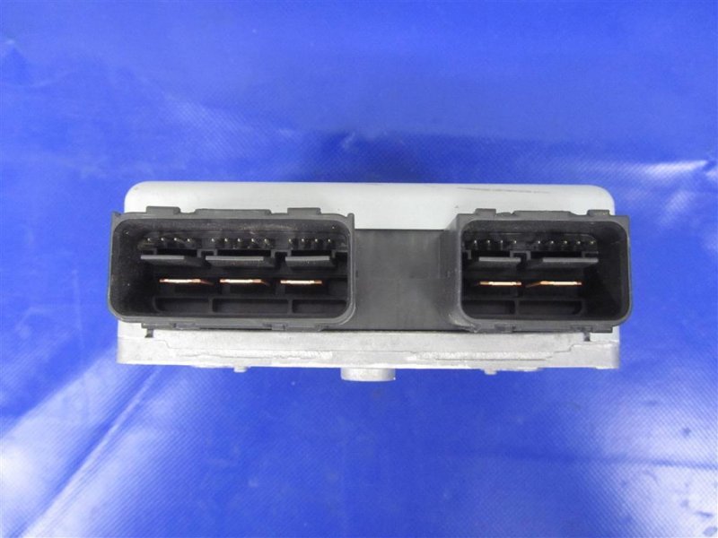 Блок керування електропідсилювачем керма ACURA TLX 17-20 39980-TZ4-A73 — 4