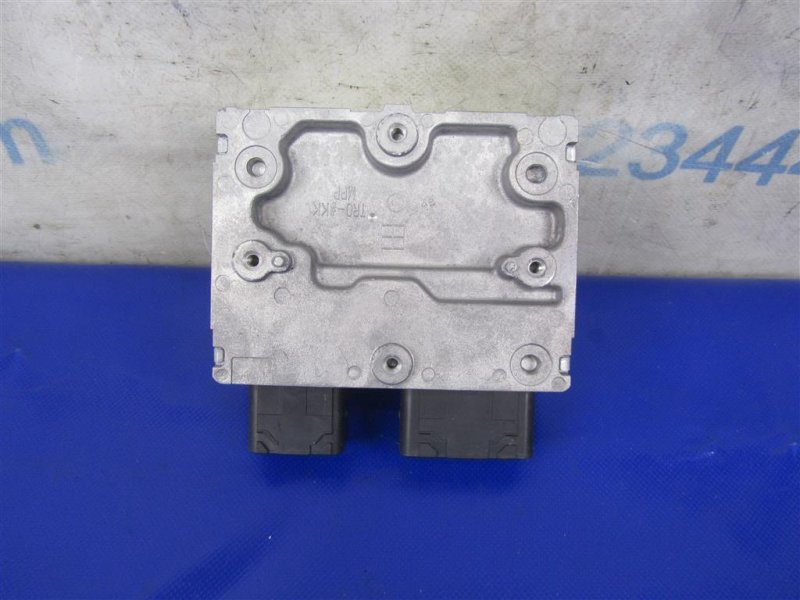 Блок керування електропідсилювачем керма ACURA TLX 17-20 39980-TZ4-A73 — 5