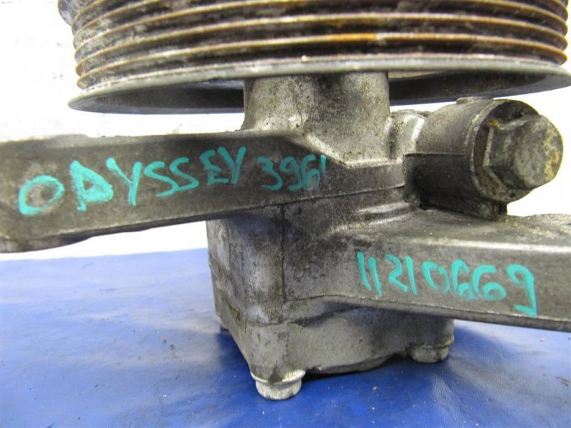 Насос ГПК HONDA ODYSSEY 05-10 56110-RGL-A03 — 2