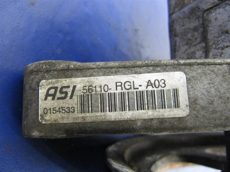 Насос ГПК HONDA ODYSSEY 05-10 56110-RGL-A03 — 3