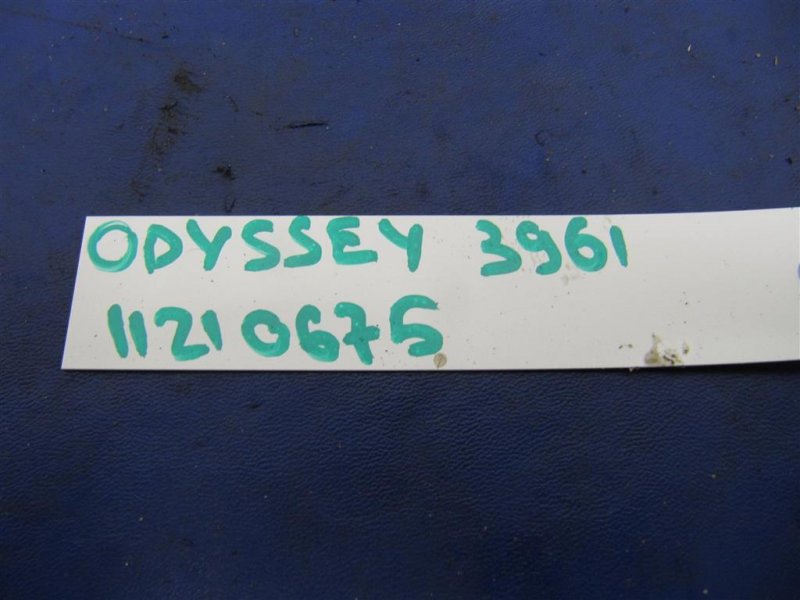 Датчик температури охолоджувальної рідини HONDA ODYSSEY 05-10 37870-RTA-005 — 2