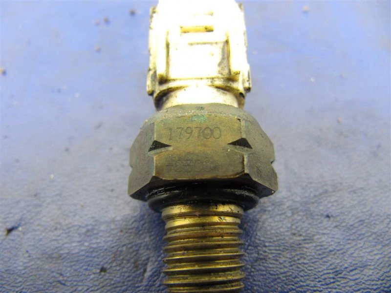 Датчик температури охолоджувальної рідини HONDA ODYSSEY 05-10 37870-RTA-005 — 3