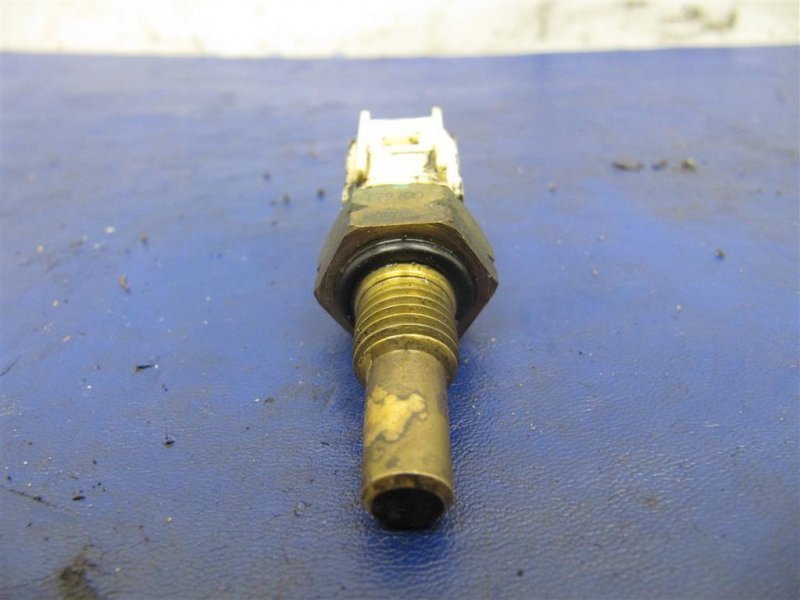 Датчик температури охолоджувальної рідини HONDA ODYSSEY 05-10 37870-RTA-005 — 4