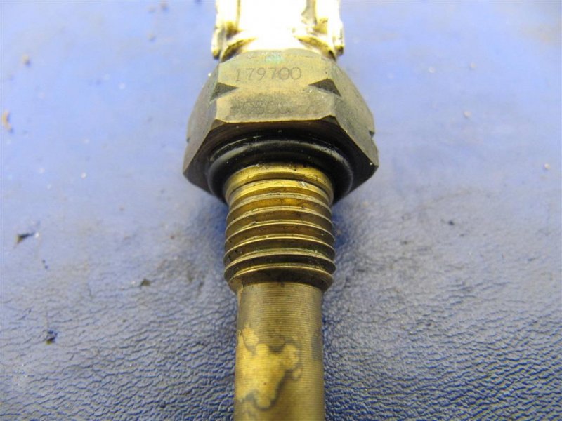 Датчик температури охолоджувальної рідини HONDA ODYSSEY 05-10 37870-RTA-005 — 5