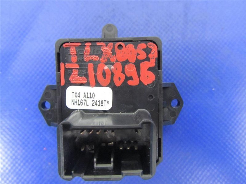 Блок керування дзеркалами ACURA TLX 17-20 35190-TX4-A11 — 2