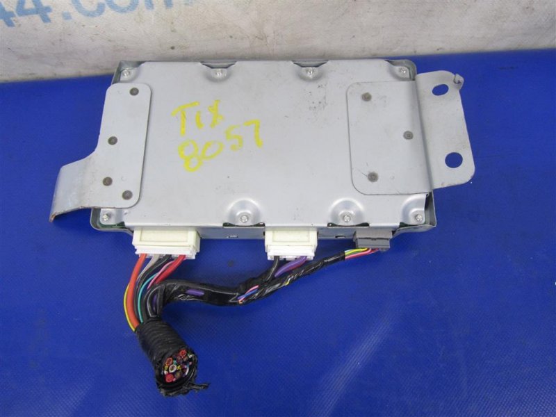 Блок керування підвіскою ACURA TLX 17-20 39300-TZ4-A02 — 3