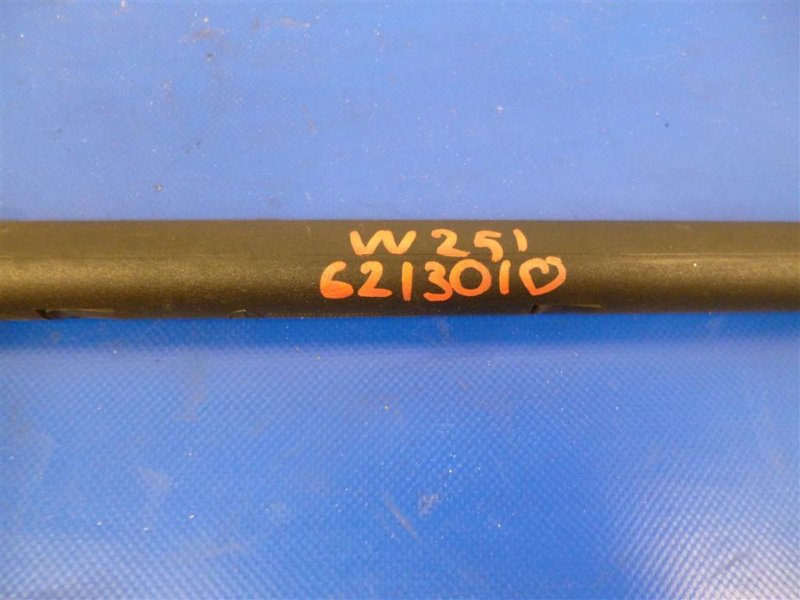 Амортизатор капоту правий MERCEDES R-CLASS W251 05-13 A 251 880 02 29 — 2