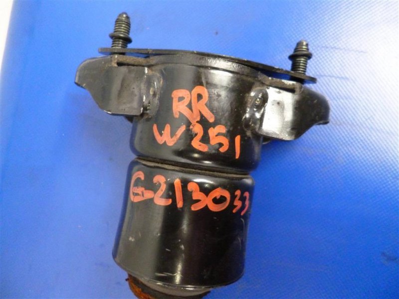 Амортизатор задній правий MERCEDES R-CLASS W251 05-13 A 251 320 07 31 — 2