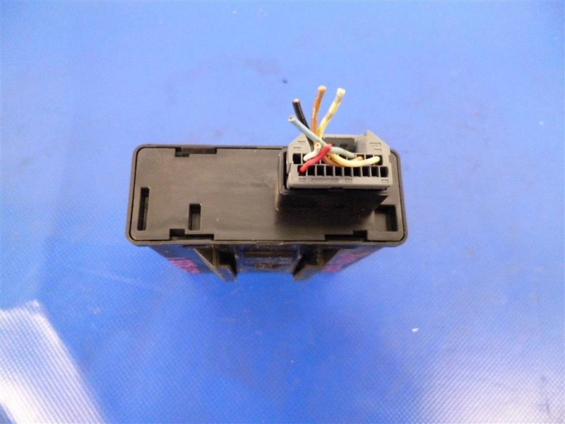 Блок керування тиском в шинах HONDA CROSSTOUR 09-15 39350-TP6-A01 — 4